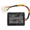 Robolinho 700 41.6 1100 Battery (p/n 440629) 2017 1100 110 100 - 3