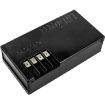 Agro R800Li Replacement Battery - 4