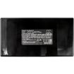 Agro R800Li Replacement Battery - 5