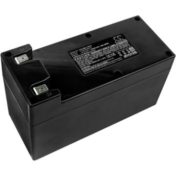 Battery for Lawnbott S2 S14N S14 S1 Q6 Lizard M485 M480 M440 M4 - 1