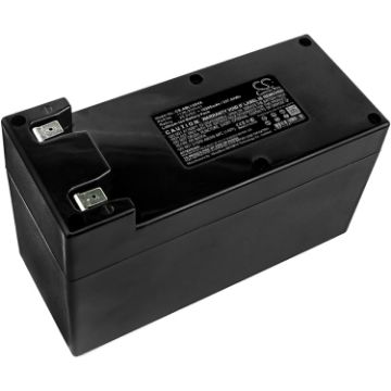 Battery for Lizard S2 S14N S14 S1 Q6 M485 M480 M440 M4 - 1