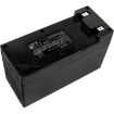 Battery for Lizard S2 S14N S14 S1 Q6 M485 M480 M440 M4 - 2