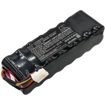 Robomow Tuscania Battery for TS1800 TS1000 MS2500 MS1800 MS1500 MS1000 - 1