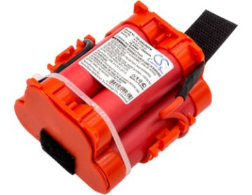 Husqvarna Automower 308X/308 Battery 2013-2015 Replacement - 1