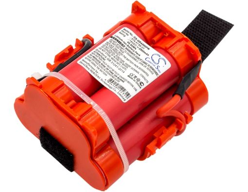 Husqvarna Automower 308X/308 Battery 2013-2015 Replacement - 1