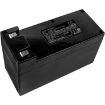 Ambrogio Robby de Luxe LB75DX Turbo 7.5Ah Battery (p/n 1126-9105-01) - 1