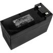 Alpina 124563 Battery Replacement - 2