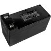 Alpina 124563 Battery Replacement - 1