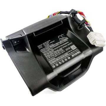 Cub Cadet L.K600 Battery Replacement - 1