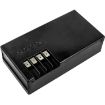 Efco Sirius 700 1200 Replacement Battery - 4