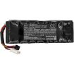 Battery for Wolf Garten RS & RoboScooter Models (p/n BAT6000A/C) - 3