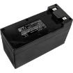 Battery for Wiper Walker Runner Xp Xkh Xk Xe X-C2 X-C1 X L-XK L-XH L-XE - 2