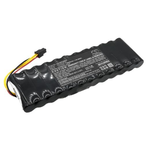 Husqvarna Automower 265ACX Battery 2012-2015 (p/n 578 84 87-01/02) - 1