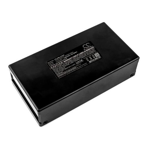Agro R800Li Replacement Battery - 1