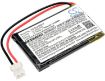 Solar LED Light SL-24000 Battery (p/n 24-800-002 24-800-006) - 1