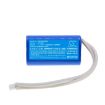 Battery for American DJ PinPoint Gobo WW/TW/Color (Z-PIB269) - 3