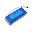 Battery for American Dj WIFLY CHAMELEON Z-WIB268 - 1
