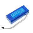 Battery for American Dj WIFLY CHAMELEON Z-WIB268 - 2