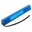 Battery for American Dj Mega Go Bar 50 RGBA (p/n Z-MEB437) - 2