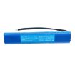 Battery for American Dj Mega Go Bar 50 RGBA (p/n Z-MEB437) - 3