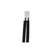 Battery for American Dj Mega Go Bar 50 RGBA (p/n Z-MEB437) - 4