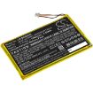 Creative Zen Vision M Battery (p/n BA20603R79914 DVP-HD0003) - 1