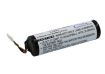 Philips PMC7230/17 Battery (p/n ABC6A) Replacement - 2