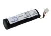 Philips PMC7230/17 Battery (p/n ABC6A) Replacement - 4