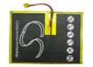 Archos 5 60GB Battery (p/n M02864T) Replacement - 6