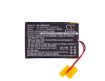 Cowon M2 32G/16G Battery (p/n P140409301 PR-464465N) - 5