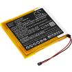 Astell&Kern AK120 Battery NCP605056 Replacement - 1