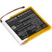 Astell&Kern AK120 Battery NCP605056 Replacement - 2