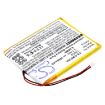 Picture of Battery for Cowon D2 Plus 16gb D2 8GB D2 4GB D2 2GB