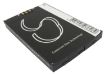 Pioneer XMP3i XMP3H1 GEX-XMP3 Battery (p/n L01L40321 TBS100551042) - 4