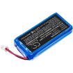 Sony Walkman NW-MS70D NW-MS90D Battery (p/n CP-MS70D) - 2