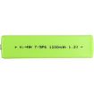 Battery for JVC XM-PX Series (p/n BN-R1210 BN-R127) - 3