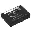 Samsung YX-M1Z XM5 Helix Radio Battery (p/n 990216) - 4