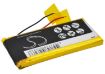 Sony NWZ-S544 NW-E507 NW-E405 Battery (p/n 1-175-558-11) - 3