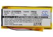 Sony NWZ-S544 NW-E507 NW-E405 Battery (p/n 1-175-558-11) - 5