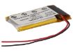 Battery for iPod Shuffle 4th & 5th Gen (P/N 616-0150 616-0548) - 2