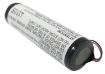 Picture of Battery for Rca Lyra Jukebox RD2780 MP3 Playme (p/n RD2780A-BAT)