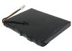 Philips GoGear HDD6330 30GB Battery (p/n GZM-1A Q25-C3) - 3