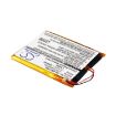 Picture of Battery for Samsung YP-T10QB/XSH YP-T10JR YP-T10JAU YP-T10JARY YP-T10JAGY YP-T10JAB YP-T10J (p/n A157336004752)