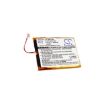 Picture of Battery for Samsung YP-T10QB/XSH YP-T10JR YP-T10JAU YP-T10JARY YP-T10JAGY YP-T10JAB YP-T10J (p/n A157336004752)