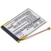 Insignia NS-8V24 NS-4V24 Battery (p/n E4H04-1-R) - 2