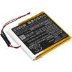 Astell&Kern AK70 Battery (p/n SR605056) Replacement - 2