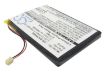 Picture of Battery for Sony NW-HD3 NW-A2000 (p/n 1-756-493-12 5427B)