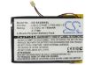 Picture of Battery for Sony NW-HD3 NW-A2000 (p/n 1-756-493-12 5427B)