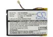 Sony NW-HD3 NW-A2000 Battery (p/n 1-756-493-12 5427B) - 5