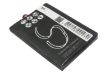 Creative Zen V V Plus Battery DAP-FL0040 BA20603R79919 - 3